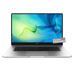 Ноутбук HUAWEI MateBook R7 8/512ГБ DOS 15.6" 53013TUE Серый