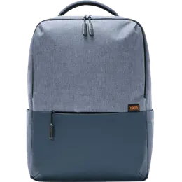 Рюкзак Xiaomi Mi Commuter Backpack (BHR4905GL), полиэстер, синий