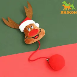 Игрушка-дразнилка для кошек Игрушка-дразнилка для кошек