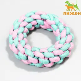 Игрушка канатная Игрушка канатная