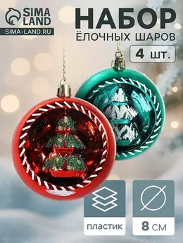 Ёлочные шары