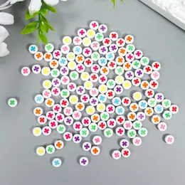 Бусины для творчества пластик