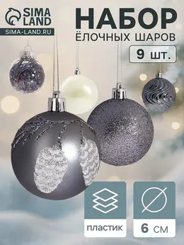Ёлочные шары
