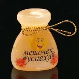 Фигурка - оберег