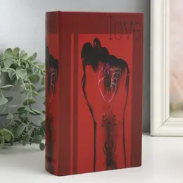 Шкатулка книга-сейф Шкатулка книга-сейф