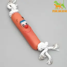 Игрушка на канате Игрушка на канате