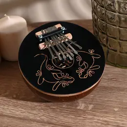 Сувенирный музыкальный инструмент