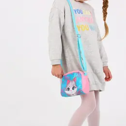 Сумка детская для девочки