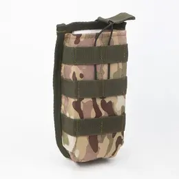 Подсумок для магазина ак, оксфорд 600, 18 см, мультикам