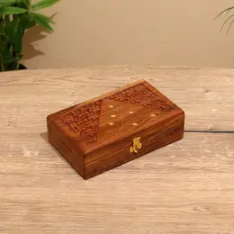 Шкатулка Шкатулка