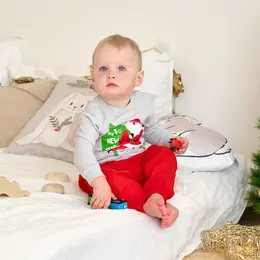 Костюм джемпер брюки