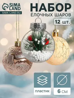 Ёлочные шары