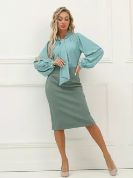 Блуза Блуза