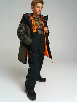 Брюки Брюки