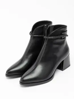 Ботинки Ботинки