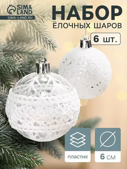 Ёлочные шары