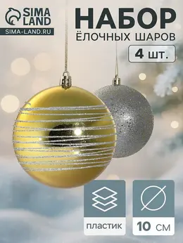 Ёлочные шары