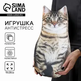 Игрушка-антистресс Игрушка-антистресс