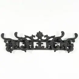 Настенные крючки декоративные