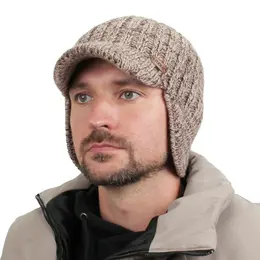 Шапка ушанка