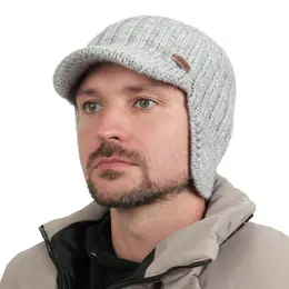 Шапка ушанка