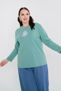 Блуза Блуза