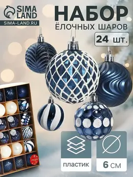 Ёлочные шары