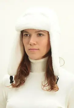 Шапка ушанка Шапка ушанка