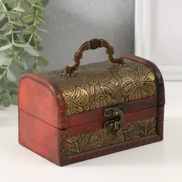 Шкатулка для украшений