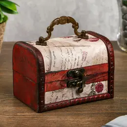 Шкатулка для украшений