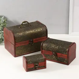 Набор шкатулок для украшений