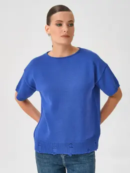 Блузка