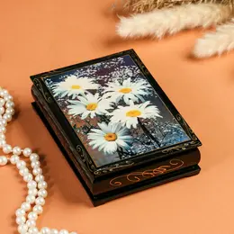 Шкатулка для украшений