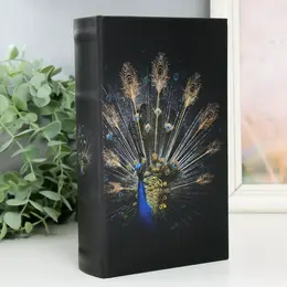 Шкатулка книга-сейф Шкатулка книга-сейф