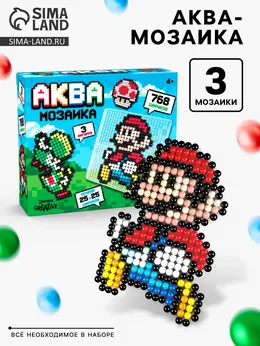 Аквамозаика Аквамозаика