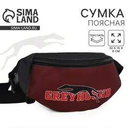 Поясная сумка Поясная сумка