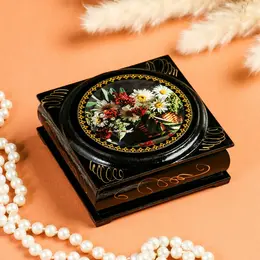 Шкатулка Шкатулка