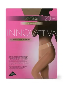 Колготки Oms Innovattiva 20