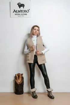Жилет Жилет