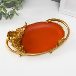 Подставка для мелочей полистоун