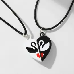 Кулоны парные на магните