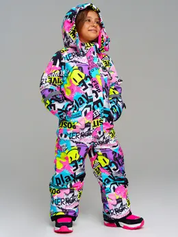 Комбинезон Комбинезон