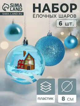 Ёлочные шары