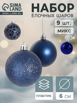 Ёлочные шары