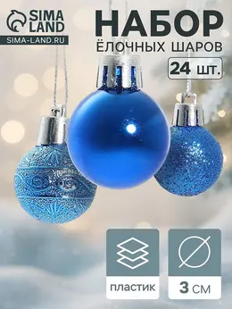 Ёлочные шары