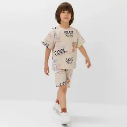 Костюм футболка