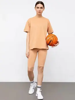 Шорты женские