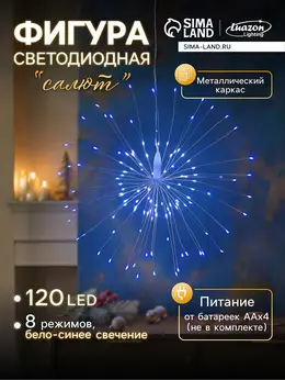 Светодиодная фигура Светодиодная фигура