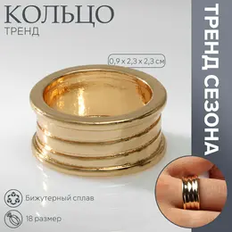 Кольцо металл Кольцо металл