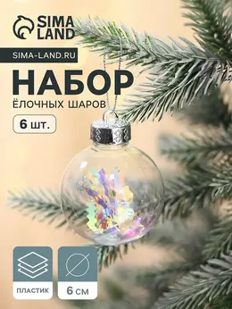 Ёлочные шары